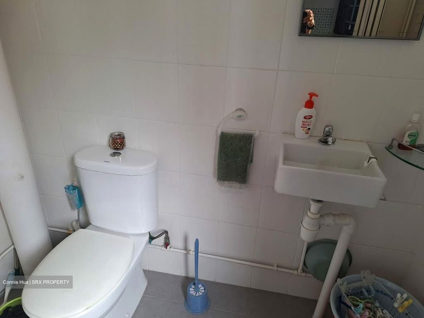 Blk 210 Serangoon Central (Serangoon), HDB 4 Rooms #578143241